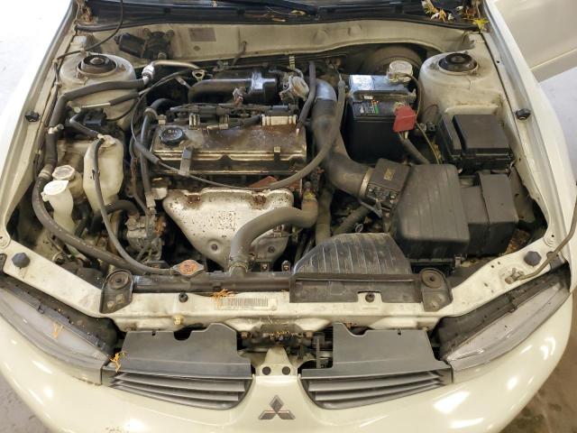 Photo 11 from auction – 2003 MITSUBISHI GALANT ES with VIN 4A3AA46G63E114604