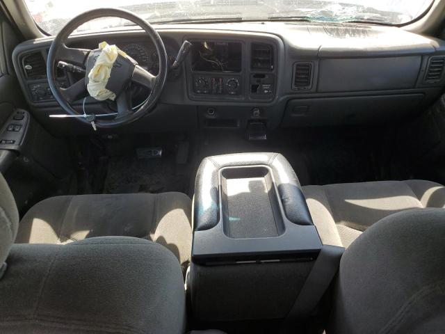 Photo 8 from auction – 2004 CHEVROLET SILVERADO with VIN 2GCEC19V841169498