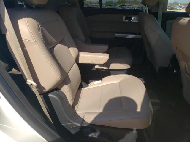 Photo 11 from auction – 2023 FORD EXPLORER L with VIN 1FMSK7FHXPGA41662