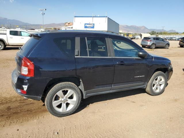 Photo 3 from auction – 2011 JEEP COMPASS LI with VIN 1J4NF5FB3BD154556