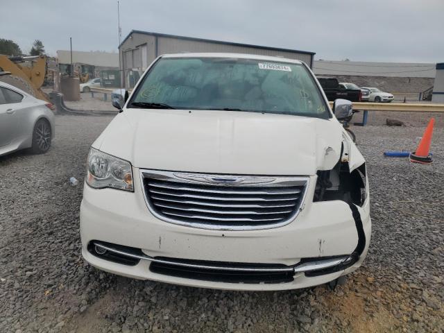Photo 5 from auction – 2011 CHRYSLER TOWN & COU with VIN 2A4RR8DG1BR758421