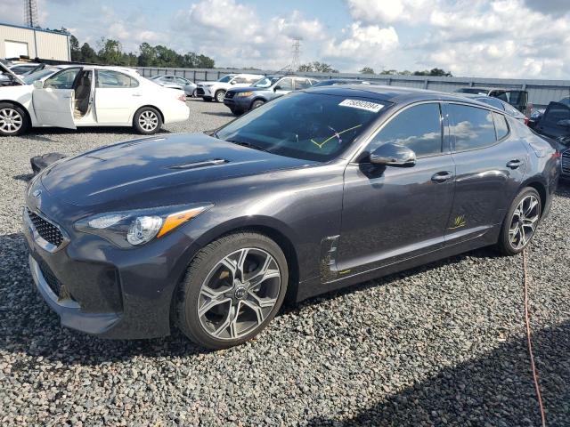 صورة رقم 1 من المزاد - 2020 KIA STINGER مع VIN KNAE15LA7L6080724