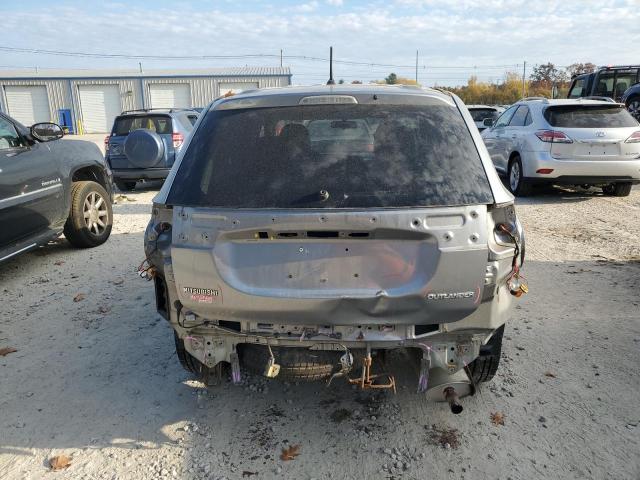 Photo 6 from auction – 2014 MITSUBISHI OUTLANDER with VIN JA4AZ3A31EZ006004