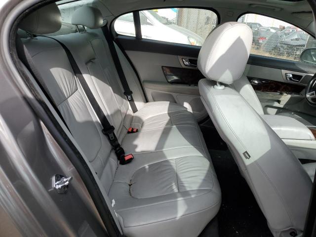 Photo 10 from auction – 2011 JAGUAR XF with VIN SAJWA0FB5BLR86872