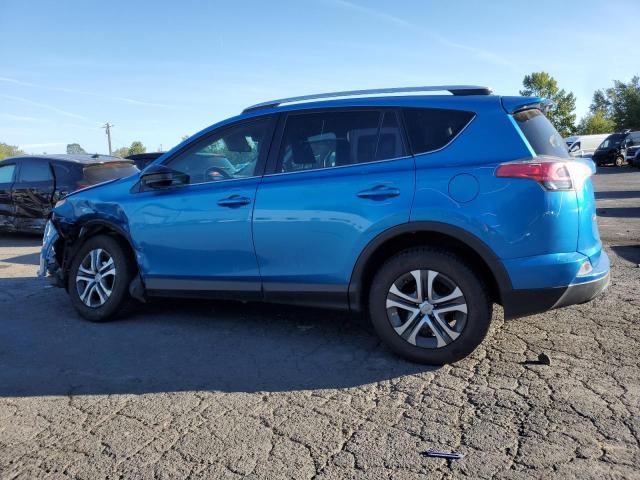 Photo 2 from auction – 2016 TOYOTA RAV4 LE with VIN JTMBFREV7GJ099873