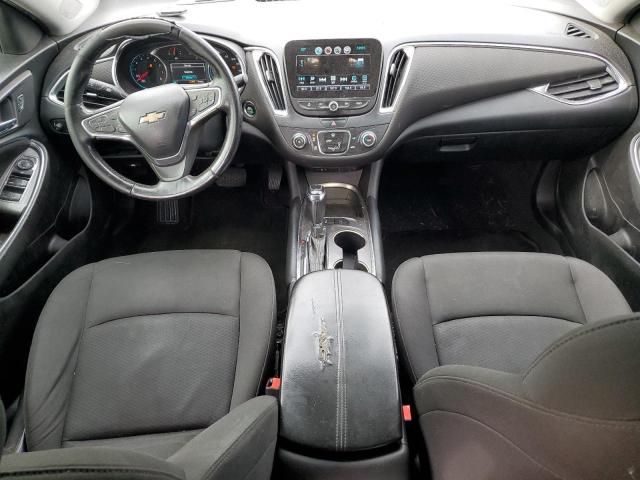 Photo 8 from auction – 2016 CHEVROLET MALIBU LT with VIN 1G1ZE5ST2GF207387