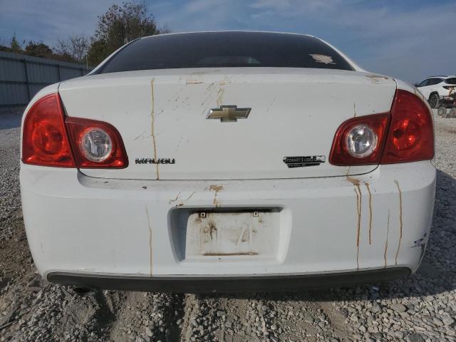 Photo 6 from auction – 2012 CHEVROLET MALIBU LS with VIN 1G1ZA5EU0CF140900