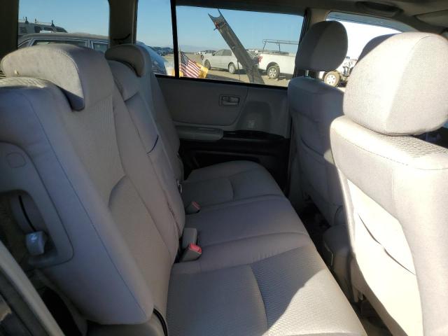Photo 11 from auction – 2004 TOYOTA HIGHLANDER with VIN JTEDP21A640003177