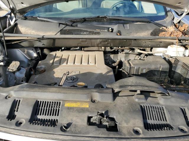 Photo 11 from auction – 2012 TOYOTA HIGHLANDER with VIN 5TDZK3EH9CS077615