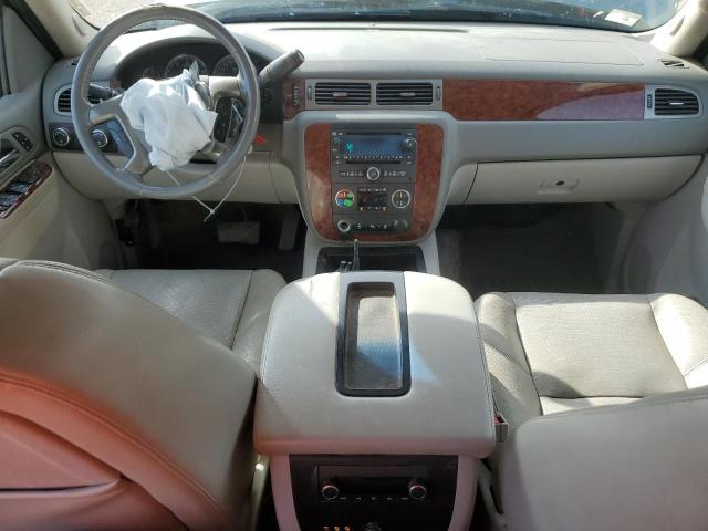 Photo 8 from auction – 2012 CHEVROLET SILVERADO with VIN 3GCPKTE78CG245810