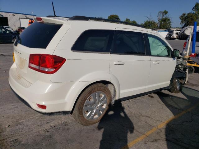 Photo 3 from auction – 2019 DODGE JOURNEY SE with VIN 3C4PDCBB2KT862435