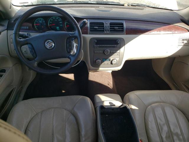 Photo 8 from auction – 2010 BUICK LUCERNE CX with VIN 1G4HC5EMXAU108960