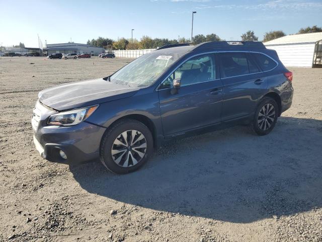 SUBARU OUTBACK 2. 2017 with VIN 4S4BSAKC4H3211093 - Photo from auction