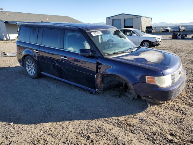 Photo 4 from auction – 2011 FORD FLEX SEL with VIN 2FMGK5CC4BBD06224