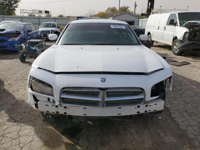 Photo 5 from auction – 2010 DODGE CHARGER SX with VIN 2B3CA3CV1AH285471