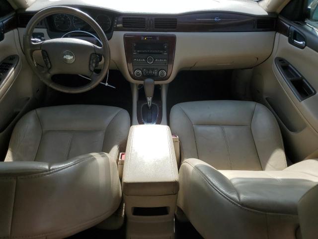Photo 8 from auction – 2008 CHEVROLET IMPALA LTZ with VIN 2G1WU583589206354
