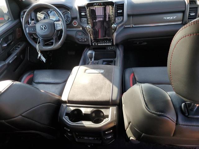 Photo 8 from auction – 2021 RAM 1500 TRX with VIN 1C6SRFU90MN764733