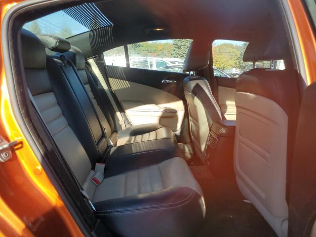 Photo 10 from auction – 2011 DODGE CHARGER with VIN 2B3CL3CG6BH562211