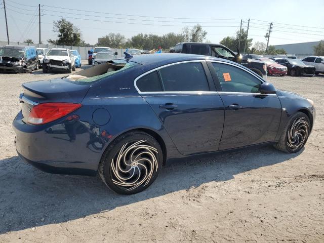 Photo 3 from auction – 2011 BUICK REGAL CXL with VIN 2G4GR5EC8B9173967