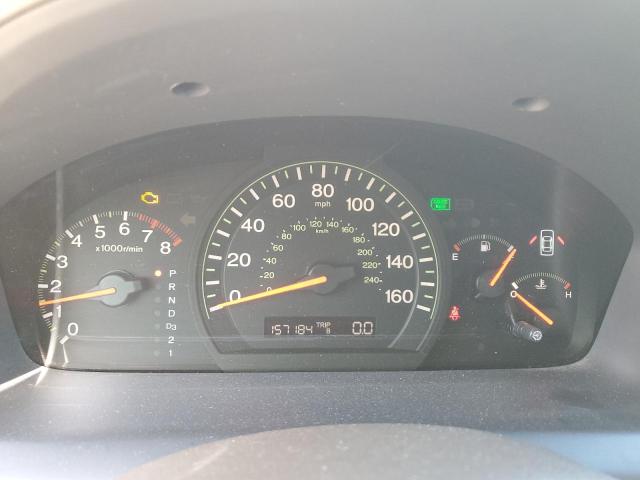 Photo 9 from auction – 2005 HONDA ACCORD with VIN 1HGCM56435A145318