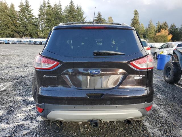Photo 6 from auction – 2013 FORD ESCAPE TIT with VIN 1FMCU9J99DUB97523