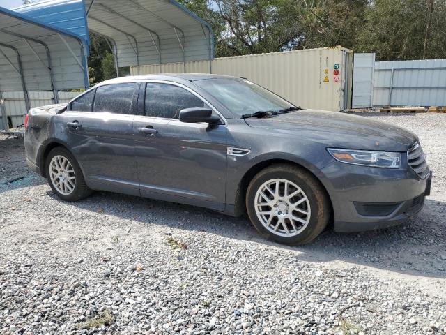 Photo 4 from auction – 2015 FORD TAURUS SE with VIN 1FAHP2D88FG167481