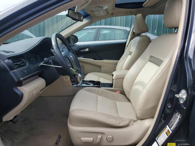 Photo 7 from auction – 2014 TOYOTA CAMRY L with VIN 4T4BF1FK3ER350956