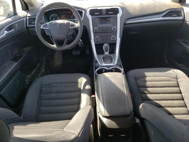 Photo 8 from auction – 2015 FORD FUSION SE with VIN 3FA6P0H73FR290207