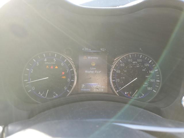 Photo 9 from auction – 2014 INFINITI Q50 BASE with VIN JN1BV7AR6EM684149