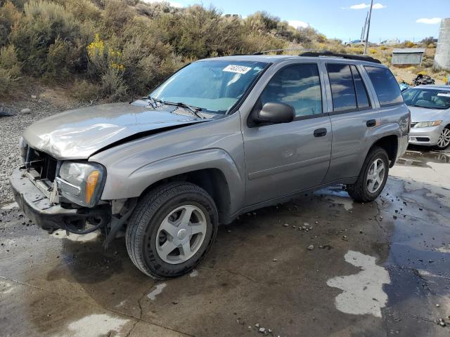 CHEVROLET TRAILBLAZE 2006 with VIN 1GNDT13S962140614 - Photo from auction