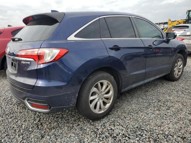 Photo 3 from auction – 2016 ACURA RDX TECHNO with VIN 5J8TB3H53GL004935