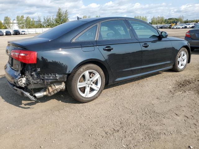 Photo 3 from auction – 2014 AUDI A6 PREMIUM with VIN WAUJFCFC5EN088234