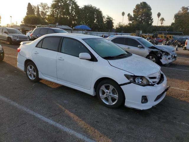 Photo 4 from auction – 2012 TOYOTA COROLLA BA with VIN 2T1BU4EE2CC819093