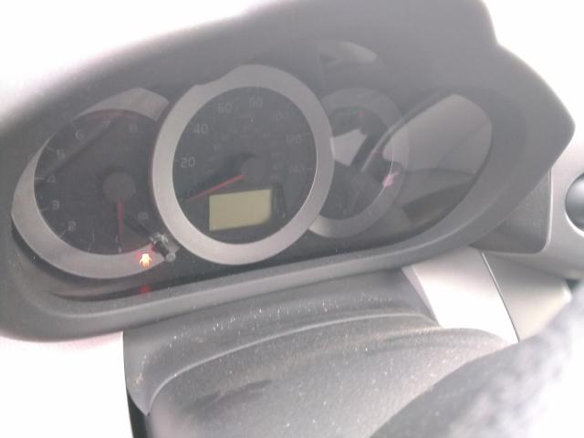 Photo 9 from auction – 2006 TOYOTA RAV4 with VIN JTMZK33V865002228