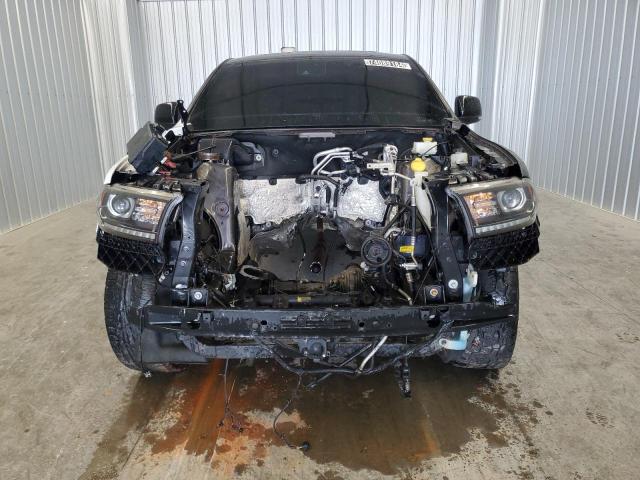 Photo 5 from auction – 2015 DODGE DURANGO R/ with VIN 1C4SDJCT8FC709727