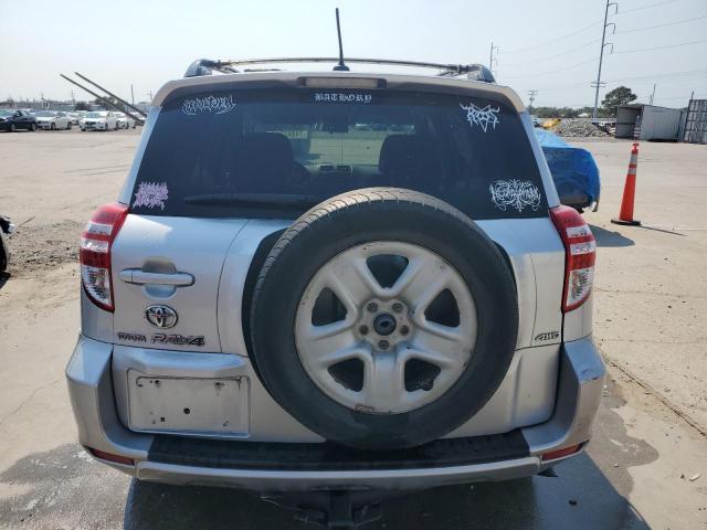 Photo 6 from auction – 2012 TOYOTA RAV4 with VIN 2T3ZF4DV6CW115656