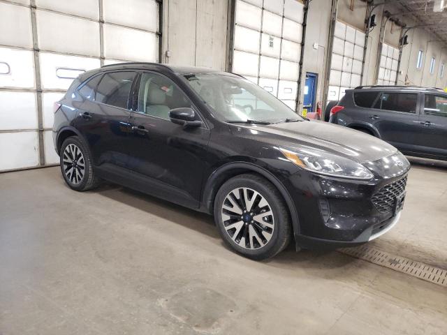 Photo 4 from auction – 2020 FORD ESCAPE SE with VIN 1FMCU0BZ4LUB13455
