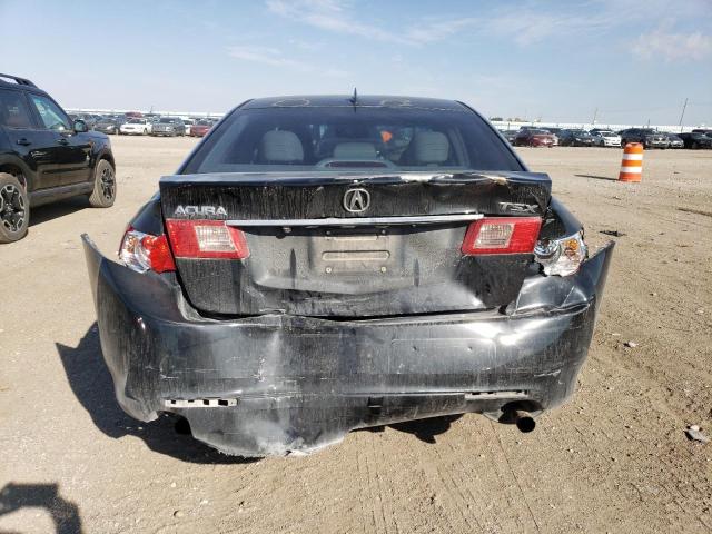 صورة رقم 6 من المزاد - 2011 ACURA TSX مع VIN JH4CU2F60BC014439