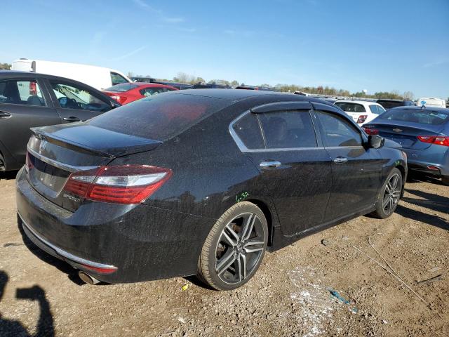 Photo 3 from auction – 2016 HONDA ACCORD SPO with VIN 1HGCR2F55GA035186