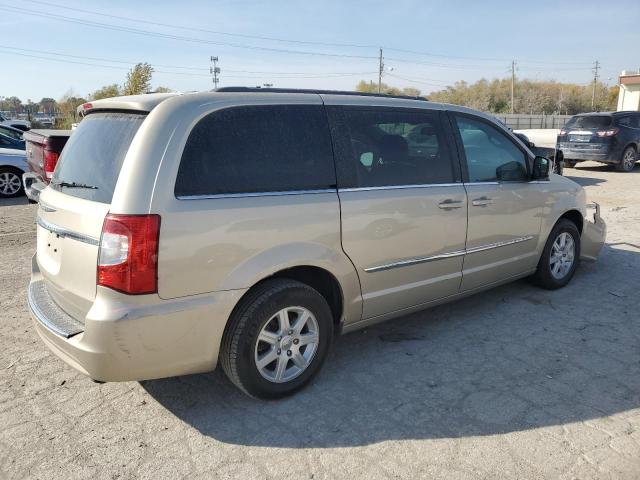 Photo 3 from auction – 2012 CHRYSLER TOWN & COU with VIN 2C4RC1BGXCR386760