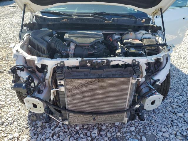 Photo 12 from auction – 2020 CHEVROLET BLAZER 2LT with VIN 3GNKBCRS4LS600680