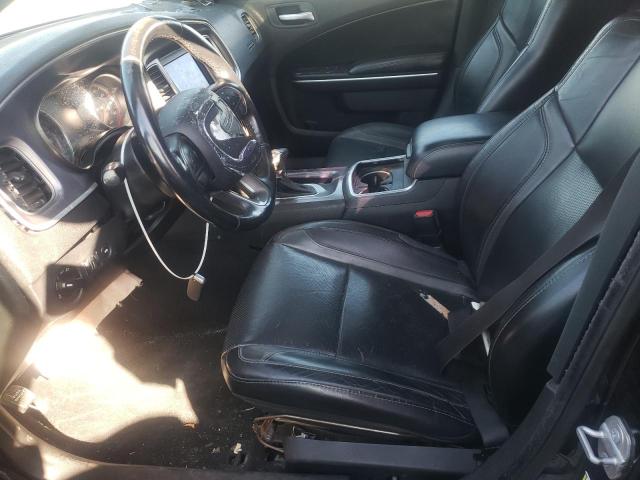 Photo 7 from auction – 2019 DODGE CHARGER SX with VIN 2C3CDXBG1KH643464