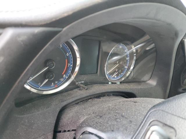 Photo 9 from auction – 2019 TOYOTA COROLLA L with VIN 2T1BURHEXKC153155