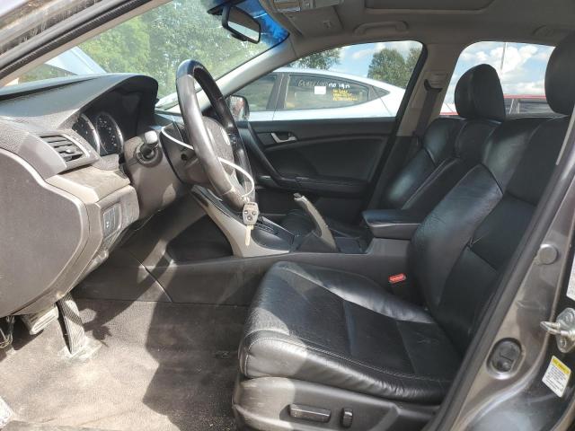 Photo 7 from auction – 2010 ACURA TSX with VIN JH4CU2F68AC007771