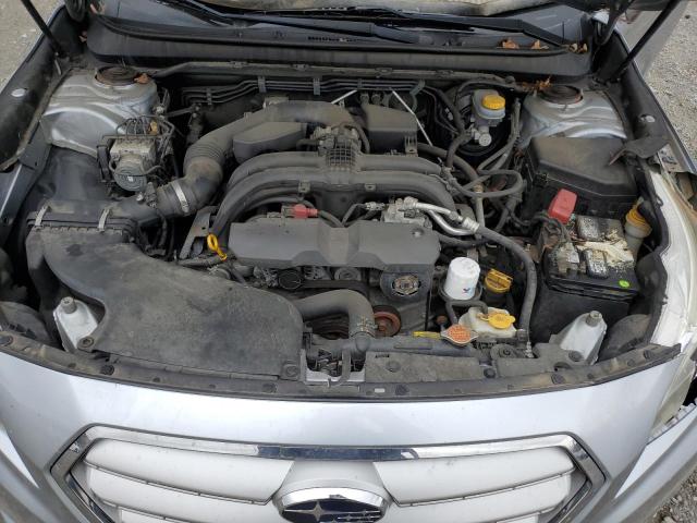 Photo 11 from auction – 2016 SUBARU LEGACY 2.5 with VIN 4S3BNAH65G3044111