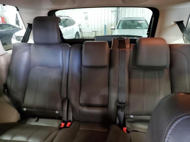 صورة رقم 10 من المزاد - 2010 LAND ROVER RANGE ROVE مع VIN SALSK2D4XAA250314