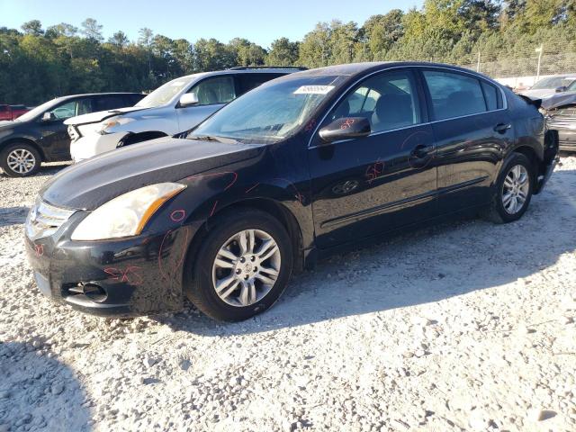 NISSAN ALTIMA BAS 2011 with VIN 1N4AL2AP5BN482060 - Photo from auction