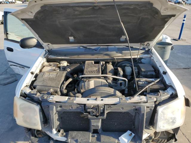 Photo 12 from auction – 2007 GMC ENVOY with VIN 1GKDS13S172290928