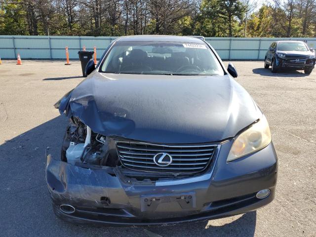 Photo 5 from auction – 2007 LEXUS ES 350 with VIN JTHBJ46G472029404