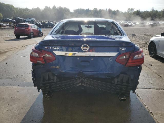 Photo 6 from auction – 2017 NISSAN ALTIMA 2.5 with VIN 1N4AL3AP4HC494291